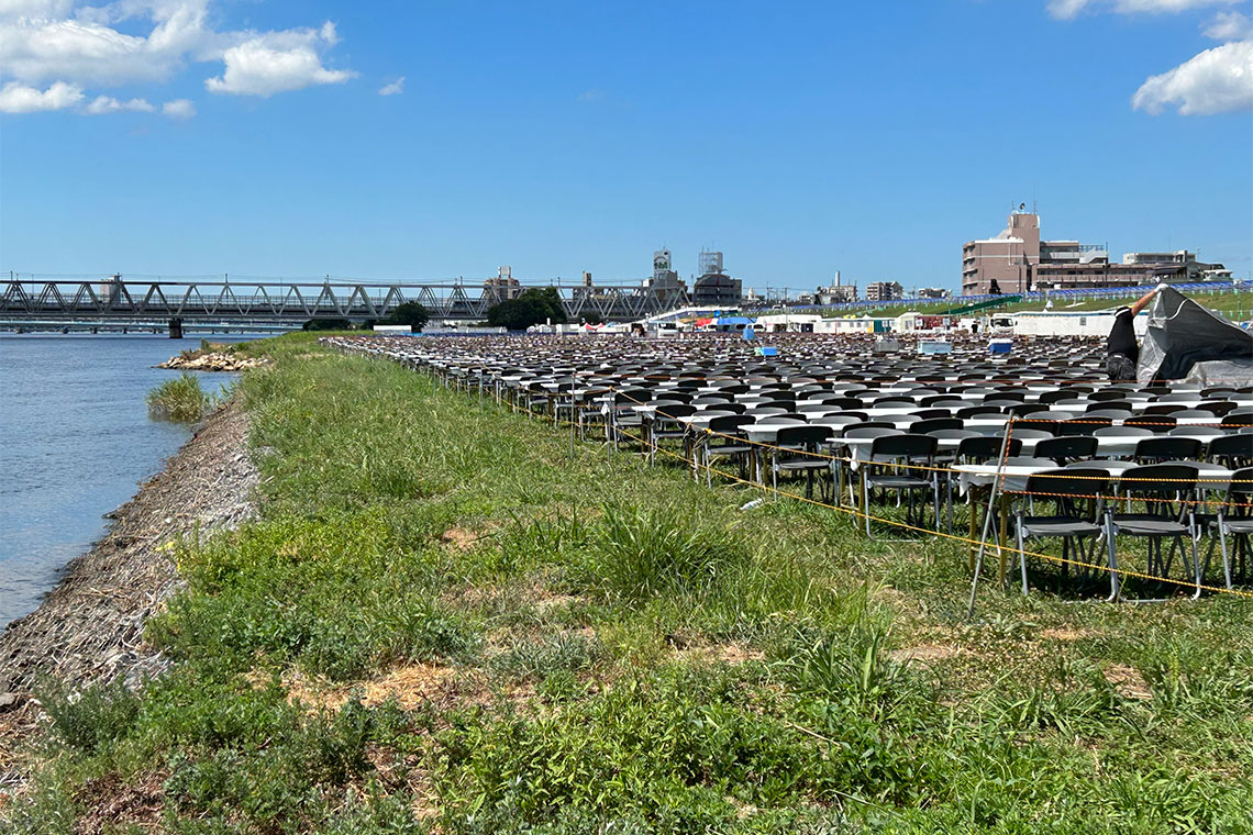 エキサイティングシート