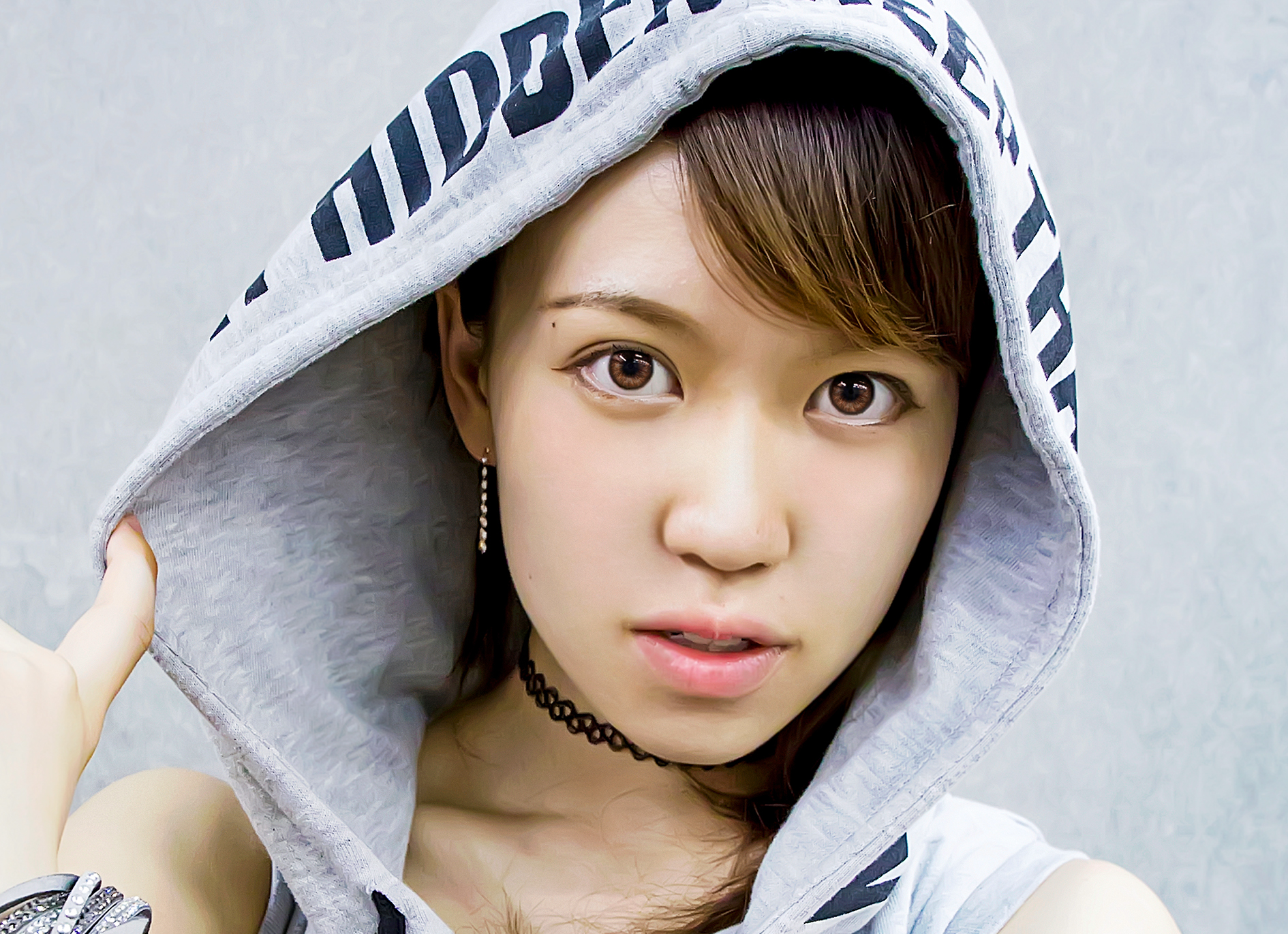清水久美子