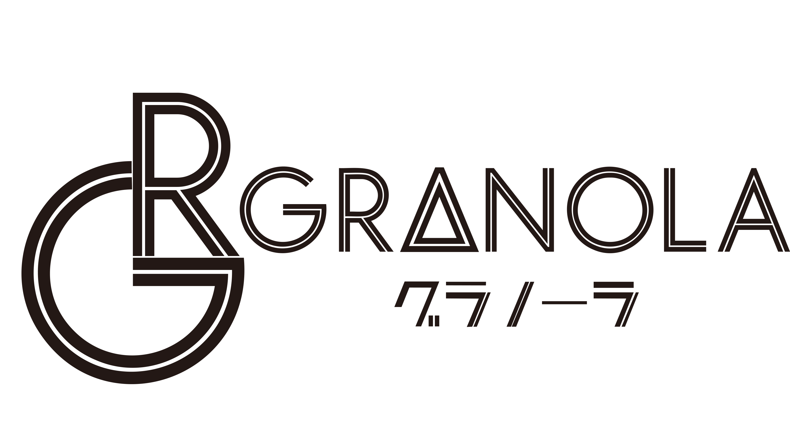 GRANOLA