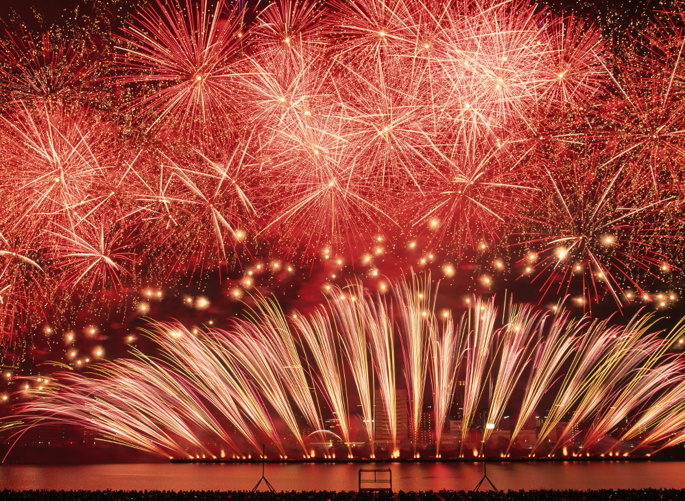 グランドフィナーレ