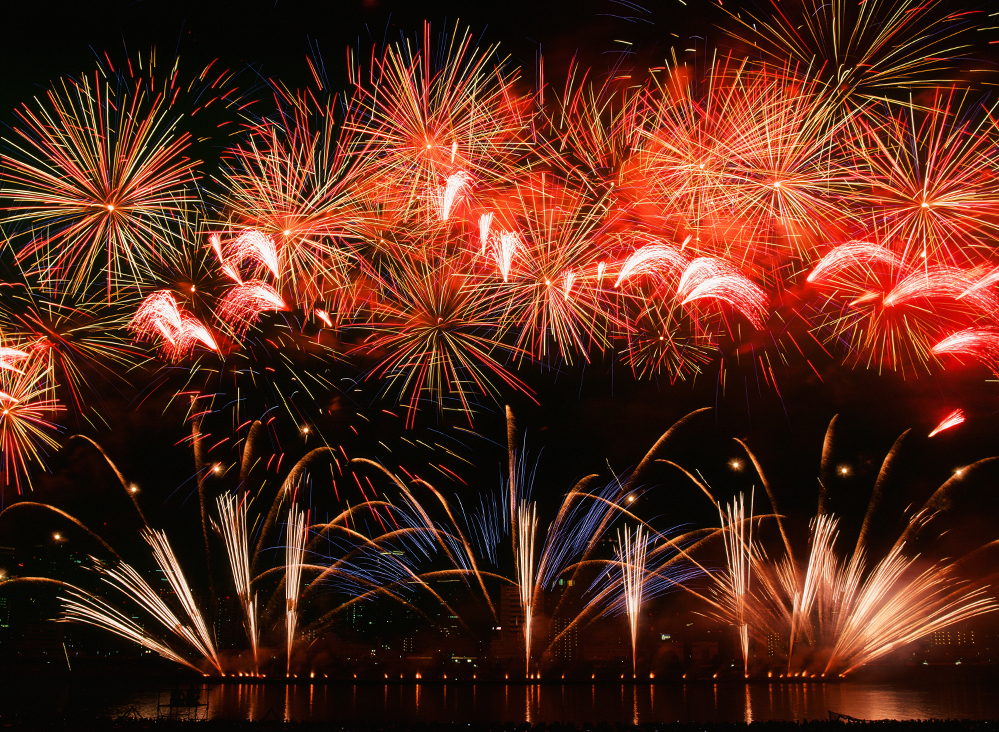 絆ふかめて30年