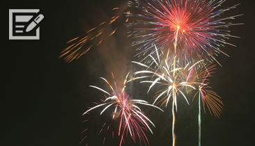 淀川花火大会概要