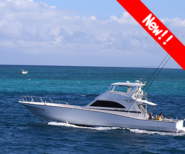 船でご来場される方へ New